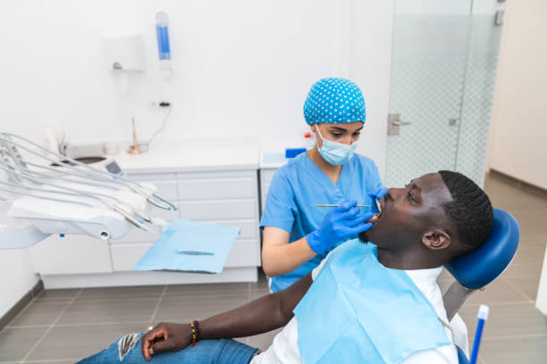 Best Emergency Broken Tooth Repair in Town Creek, AL